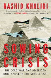 Sowing Crisis 
