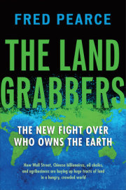 The Land Grabbers 