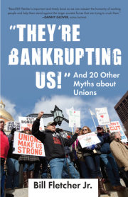 "They're Bankrupting Us!" 