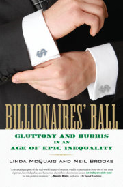 Billionaires' Ball 