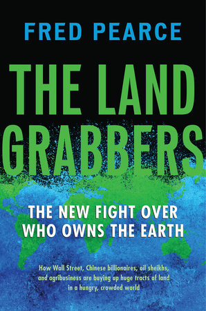 When the Rivers Run Dry: Water - The Defining Crisis of the Twenty-first  Century by Fred Pearce