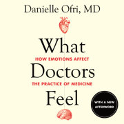 What Doctors Feel 