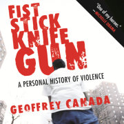 Fist Stick Knife Gun 