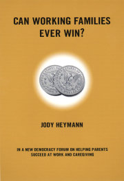 Can Working Families Ever Win? 