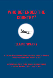 Who Defended The Country? 