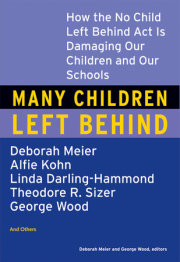 Many Children Left Behind 