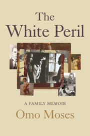 The White Peril 