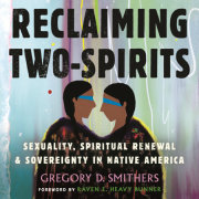 Reclaiming Two-Spirits