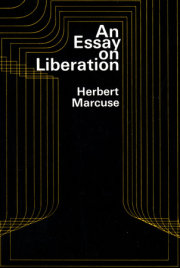 An Essay on Liberation 