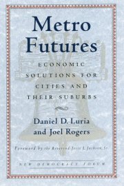 Metro Futures 