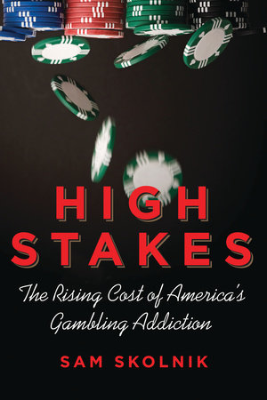 High Stakes Gambling: Where Fortune Favors the Bold