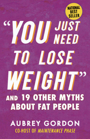 It's not just how much you weigh