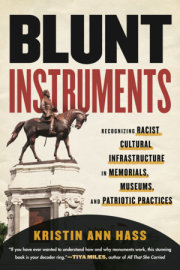 Blunt Instruments 