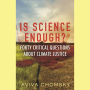 Is Science Enough? 