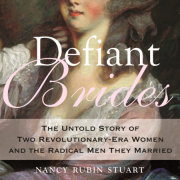 Defiant Brides 