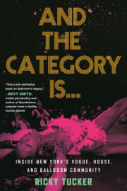 And the Category Is. 
