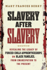 Slavery After Slavery 