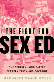 The Fight for Sex Ed 