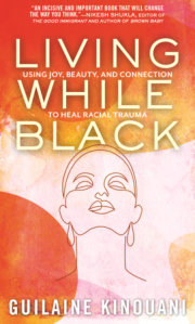 Living While Black 