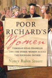 Poor Richard's Women 