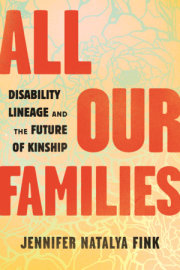 All Our Families 