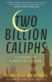 Two Billion Caliphs 