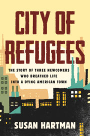 City of Refugees 