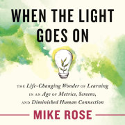 When the Light Goes On 