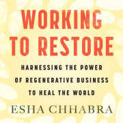 Working to Restore 