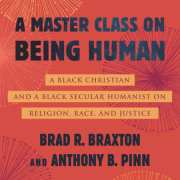 A Master Class on Being Human 