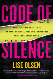Code of Silence 