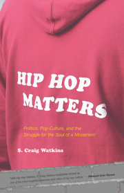 Hip Hop Matters 