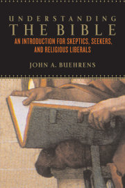 Understanding the Bible 