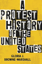 A Protest History of the United States 