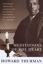 Meditations of the Heart 