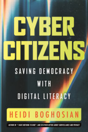 Cyber Citizens 