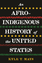 An Afro-Indigenous History of the United States 