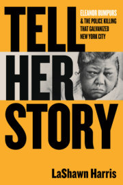 Tell Her Story 