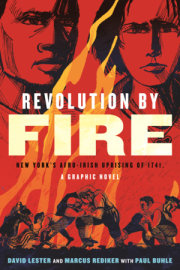 Revolution by Fire 