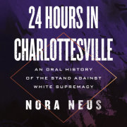 24 Hours in Charlottesville 