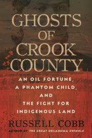 Ghosts of Crook County 