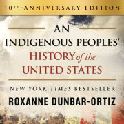 An Indigenous Peoples' History of the United States 