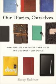 Our Diaries, Ourselves 