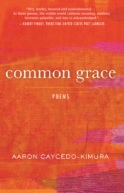 Common Grace 