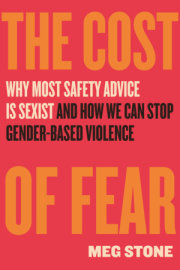 The Cost of Fear 