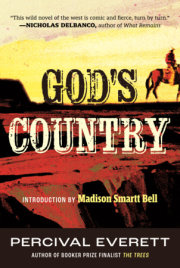 God's Country 