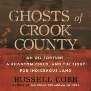 Ghosts of Crook County 