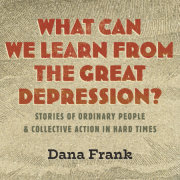 What Can We Learn from the Great Depression?
