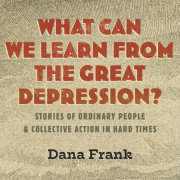 What Can We Learn from the Great Depression? 