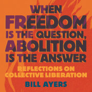 When Freedom Is the Question, Abolition Is the Answer 